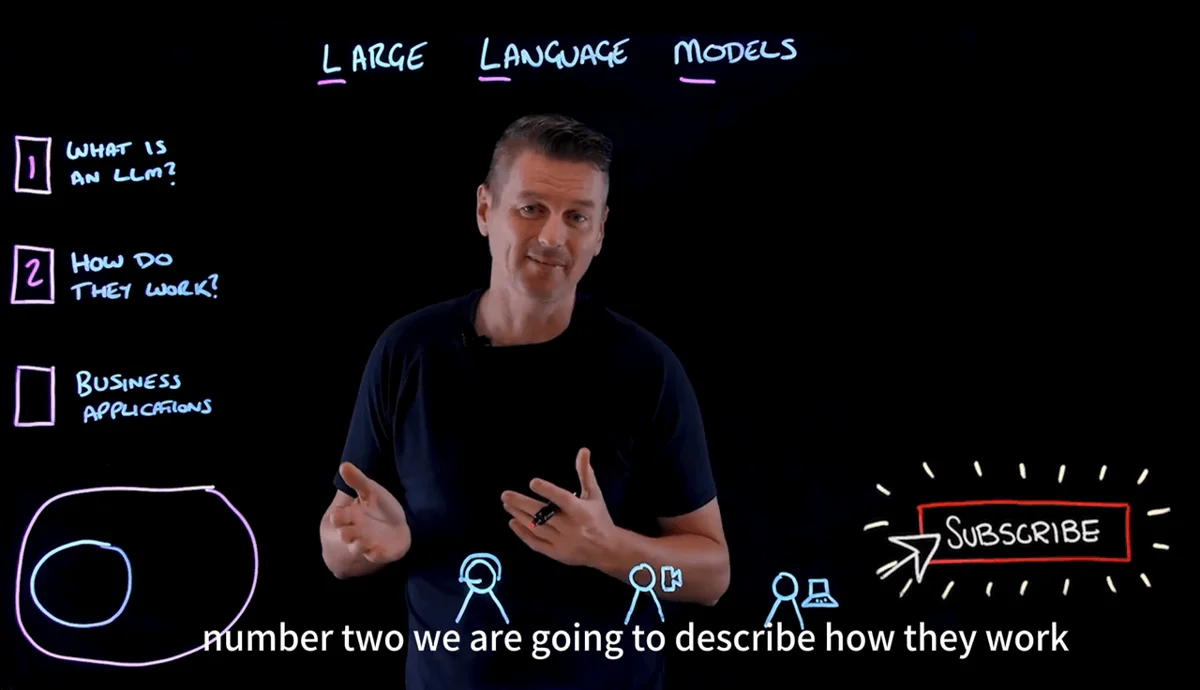 Original Video Frame